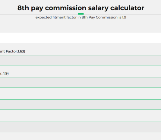 8th_pay_commission_salary_calculator